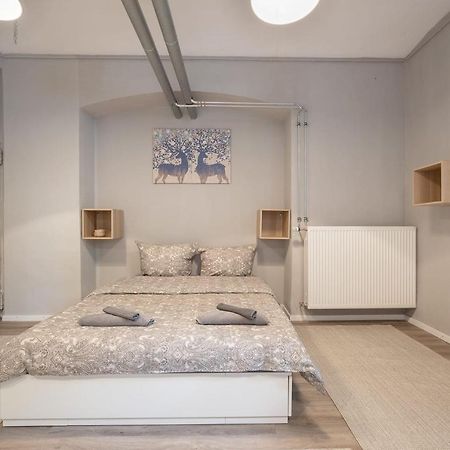 Munich City - Apartment 2 Bedroom With Great Kitchen ภายนอก รูปภาพ