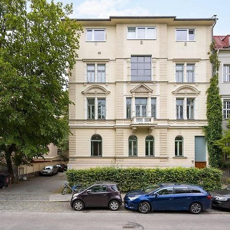 Munich City - Apartment 2 Bedroom With Great Kitchen ภายนอก รูปภาพ