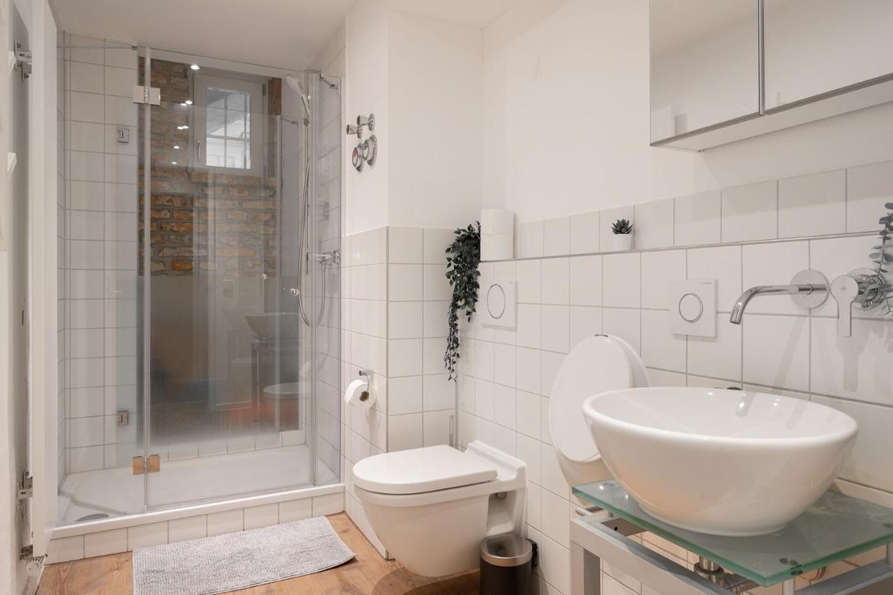 Munich City - Apartment 2 Bedroom With Great Kitchen ภายนอก รูปภาพ