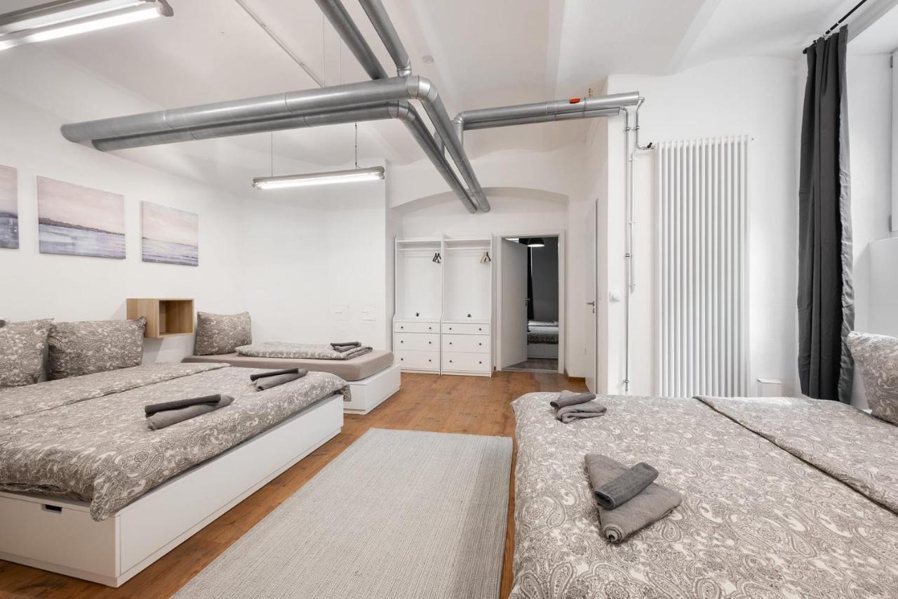 Munich City - Apartment 2 Bedroom With Great Kitchen ภายนอก รูปภาพ